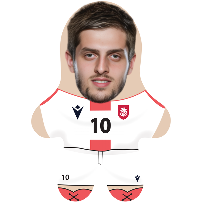 გიორგი ჩაკვეტაძე