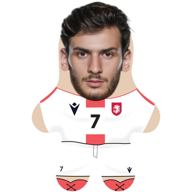 ხვიჩა კვარაცხელია