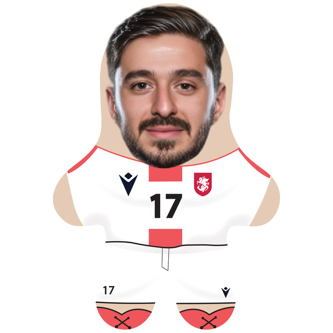 გიორგი კიტეიშვილი