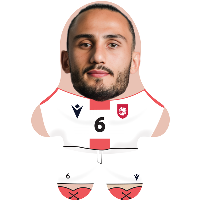 გიორგი ქოჩორაშვილი