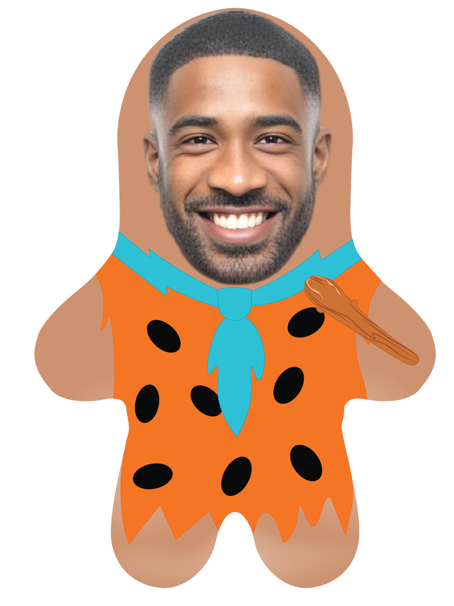 ფლინტსტოუნი