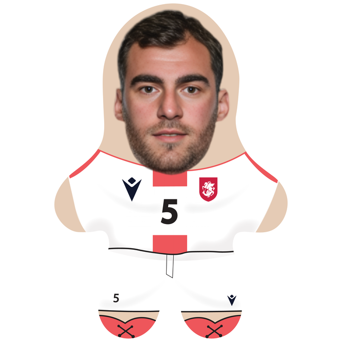სოლომონ კვერკველია