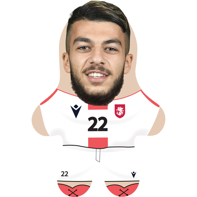 გიორგი მიქაუტაძე