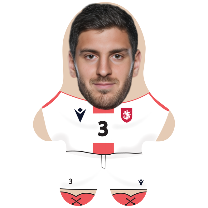 ლაშა დვალი