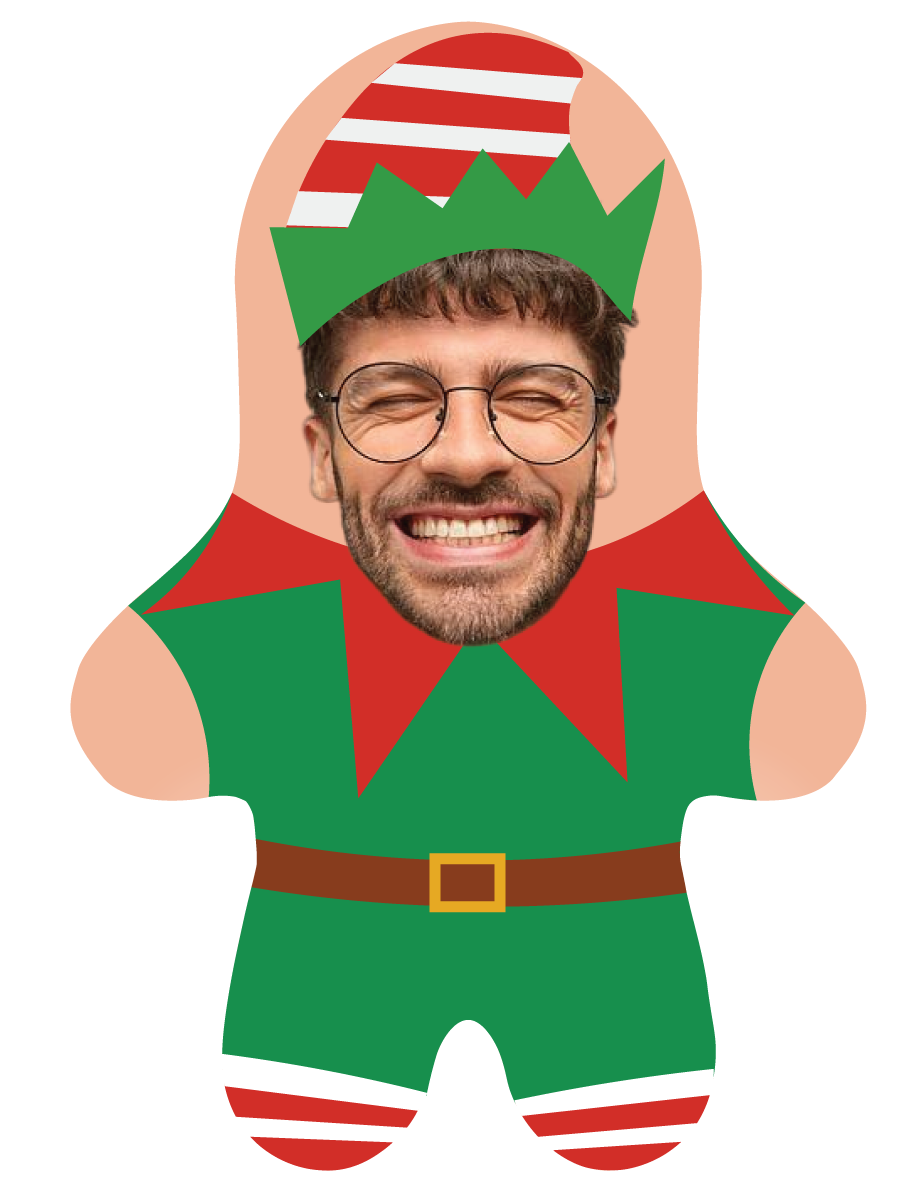 სანტას ელფი 2