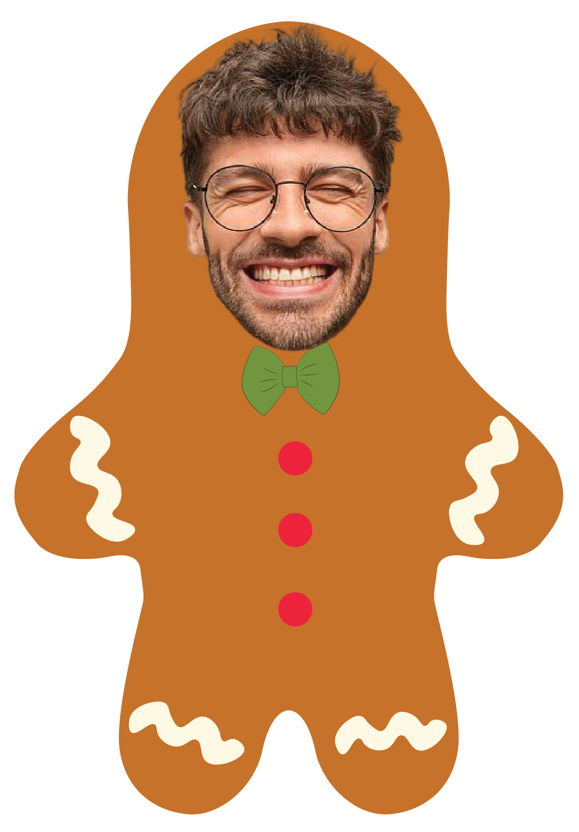 ჯინჯერ ბრედი
